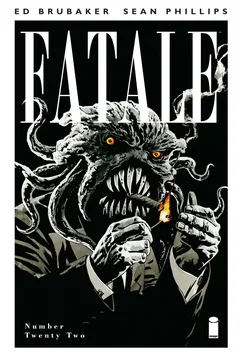 Issue #22