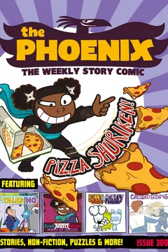 Issue #309