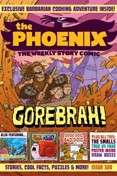 Issue #320