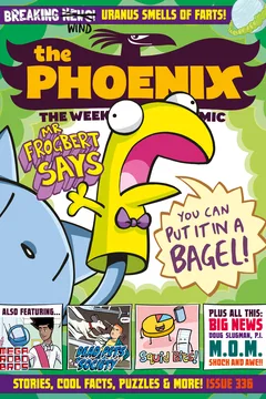 Issue #336