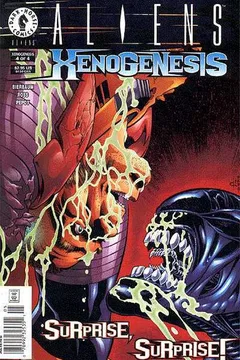 Issue #4