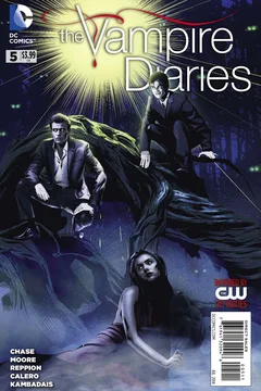 Issue #5