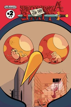 Issue #2