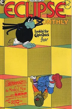 Issue #2