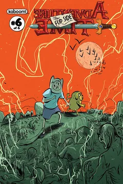 Issue #6