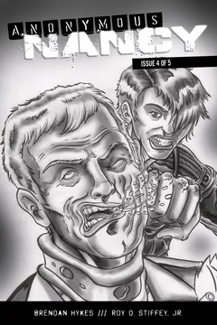 Issue #4