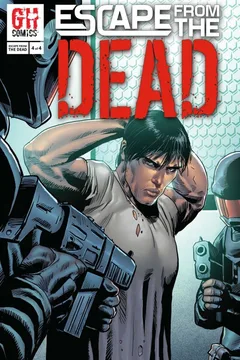 Issue #4