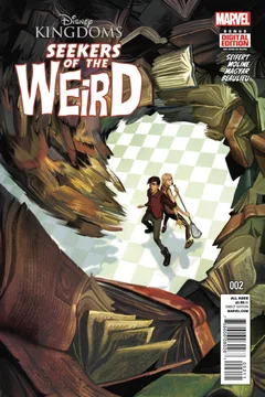 Issue #2