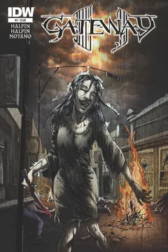 Issue #2
