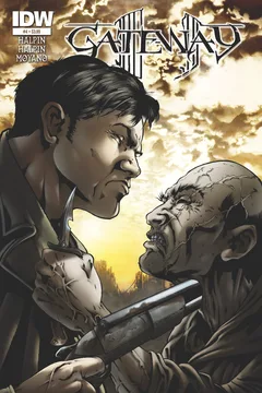 Issue #4
