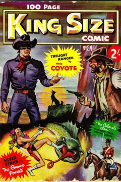 Issue #24