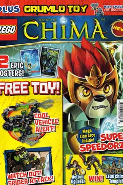 Issue #3