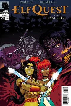 Issue #2