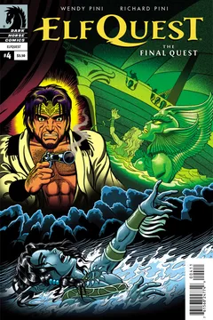Issue #4