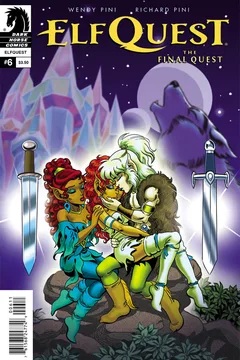 Issue #6