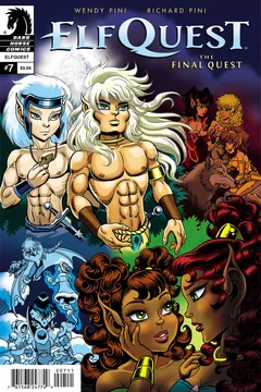 Issue #7