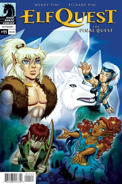 Issue #11
