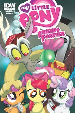 Issue #2