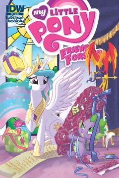 Issue #3