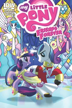 Issue #4