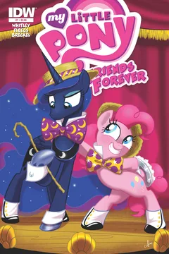 Issue #7