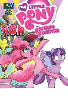 Issue #12