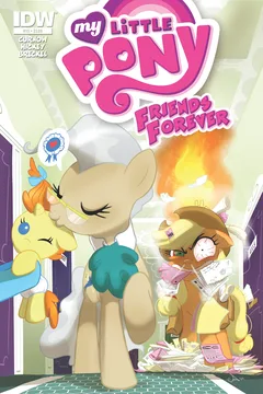 Issue #15