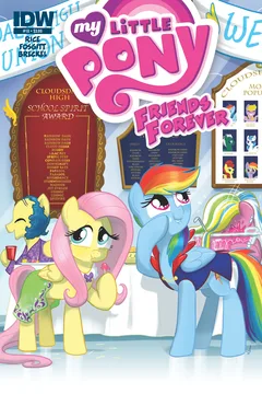 Issue #18