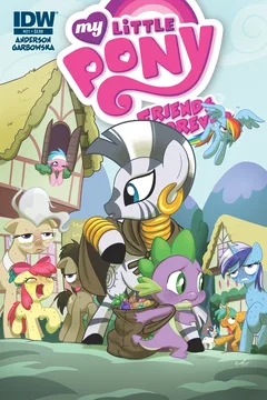 Issue #21