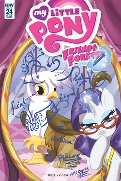 Issue #24