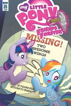 Issue #25