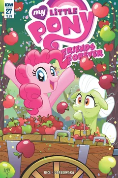 Issue #27