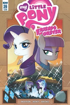 Issue #29