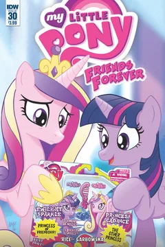 Issue #30