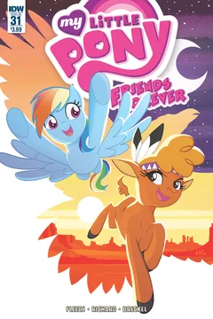 Issue #31