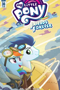 Issue #36