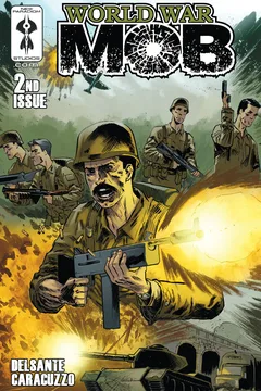 Issue #2
