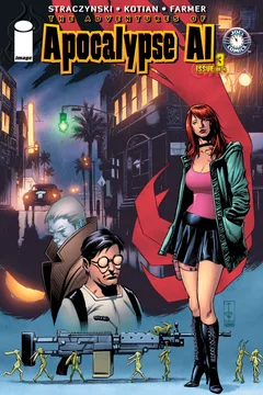 Issue #3