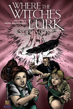 Issue #3