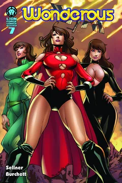 Issue #7
