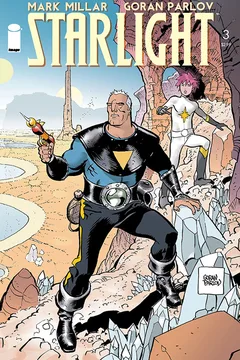 Issue #3