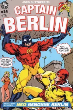 Issue #14