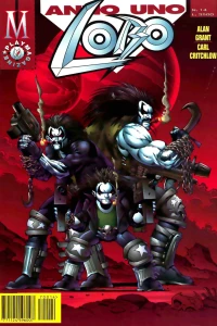 Issue #14