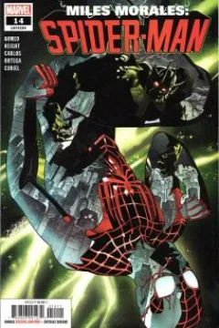 Issue #14