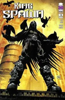 Cover of Thomas Nachlik Variant