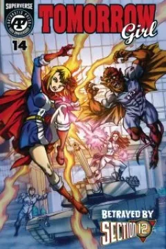 Issue #14