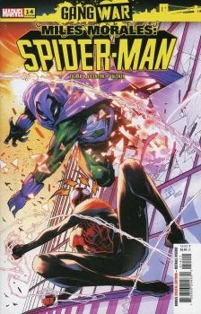 Cover of Issue #14