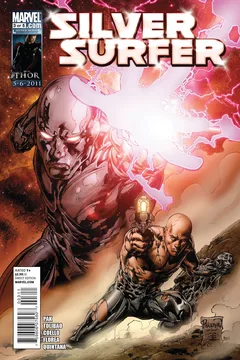 Issue #3