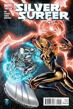 Issue #5