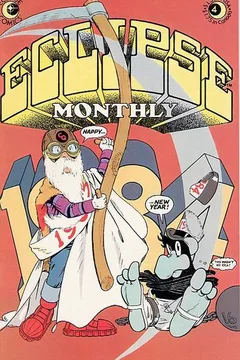 Issue #4